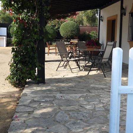 Vivienda Rural Los Madronos Malcocinado  Εξωτερικό φωτογραφία