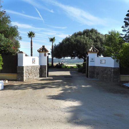 Vivienda Rural Los Madronos Malcocinado  Εξωτερικό φωτογραφία