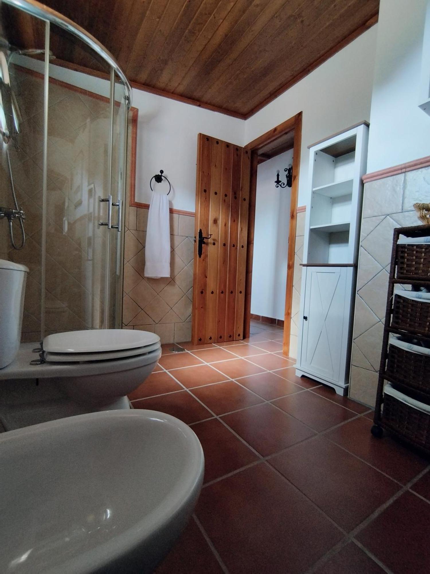 Vivienda Rural Los Madronos Malcocinado  Εξωτερικό φωτογραφία