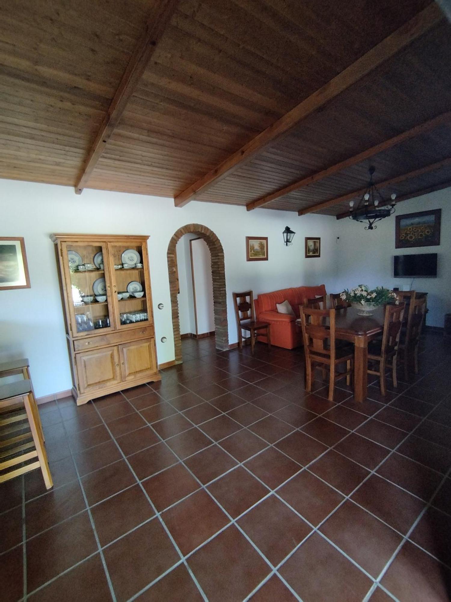 Vivienda Rural Los Madronos Malcocinado  Εξωτερικό φωτογραφία