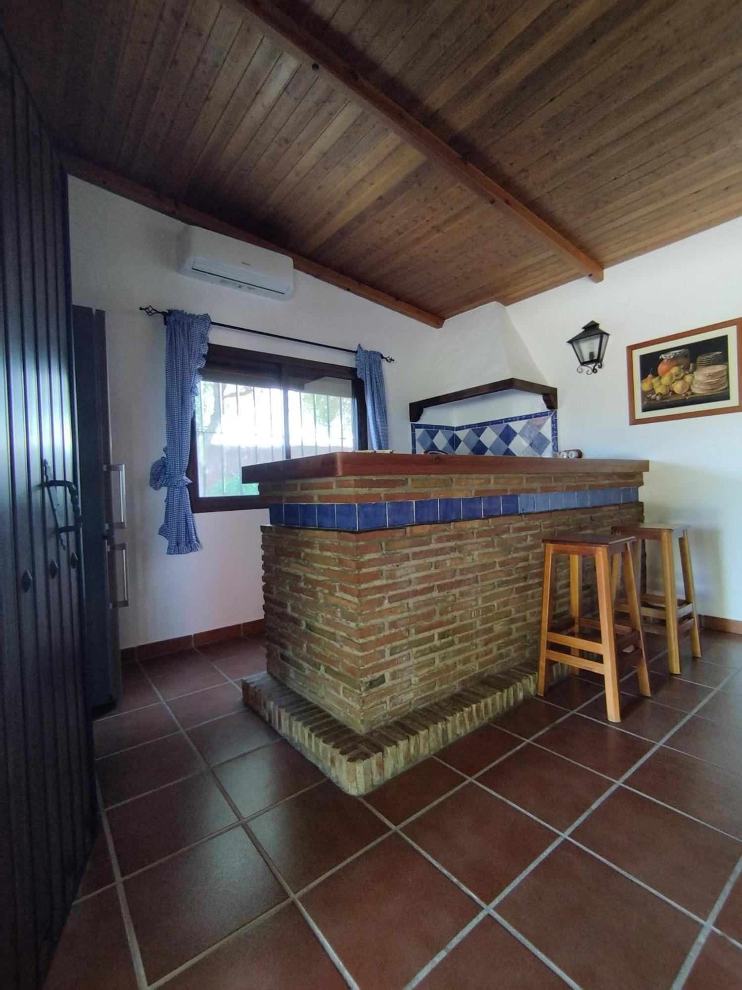 Vivienda Rural Los Madronos Malcocinado  Εξωτερικό φωτογραφία
