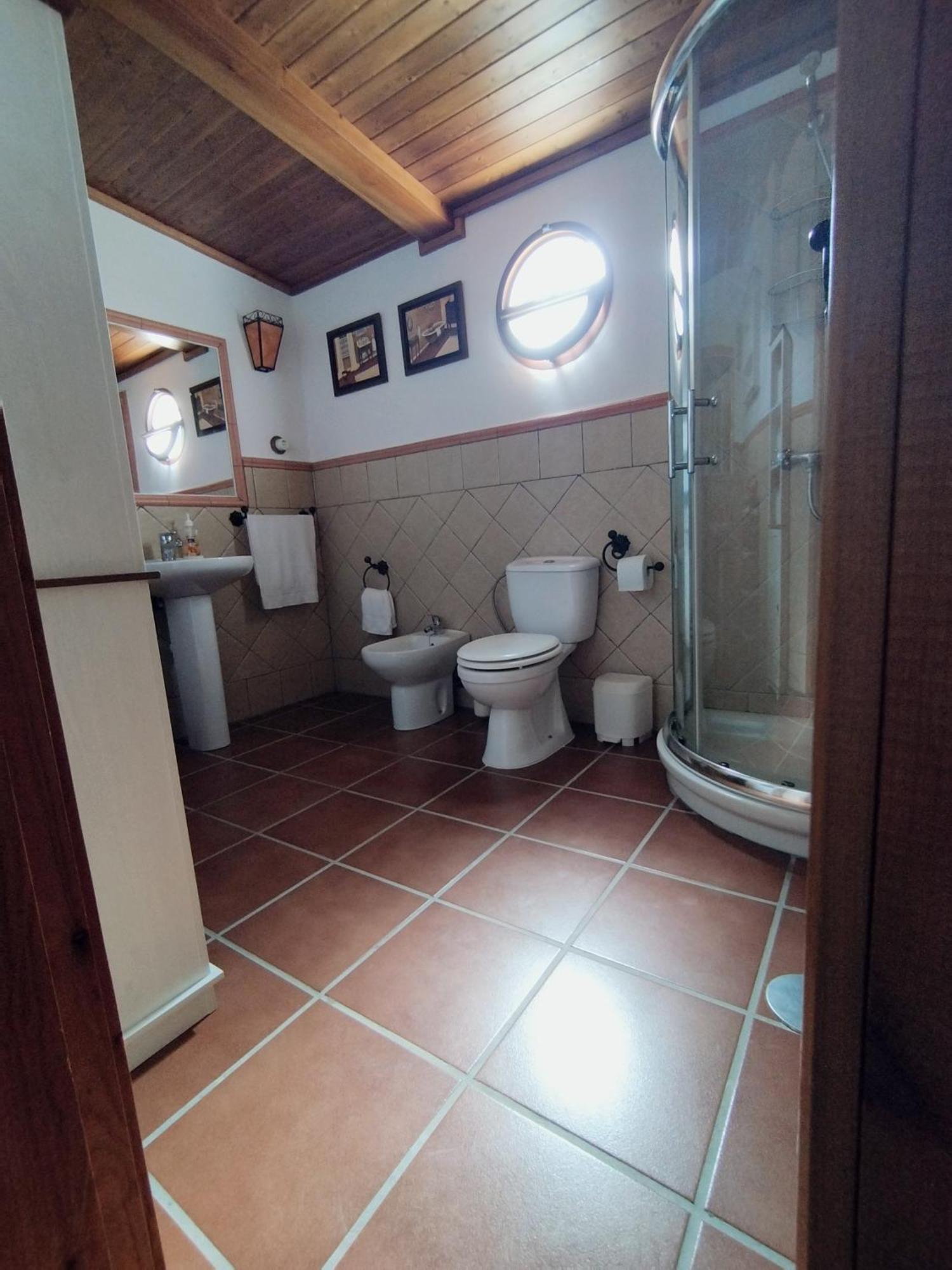 Vivienda Rural Los Madronos Malcocinado  Εξωτερικό φωτογραφία