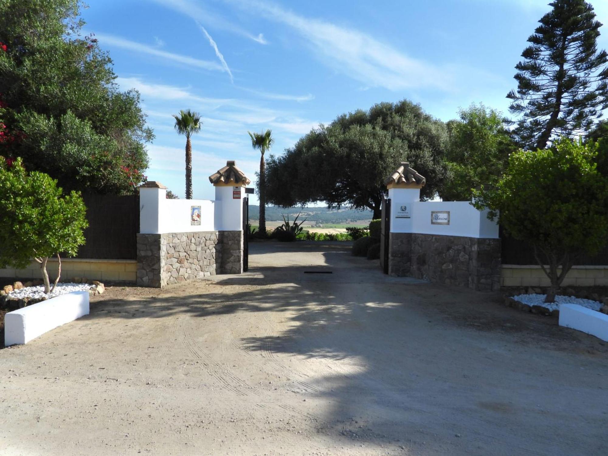 Vivienda Rural Los Madronos Malcocinado  Εξωτερικό φωτογραφία