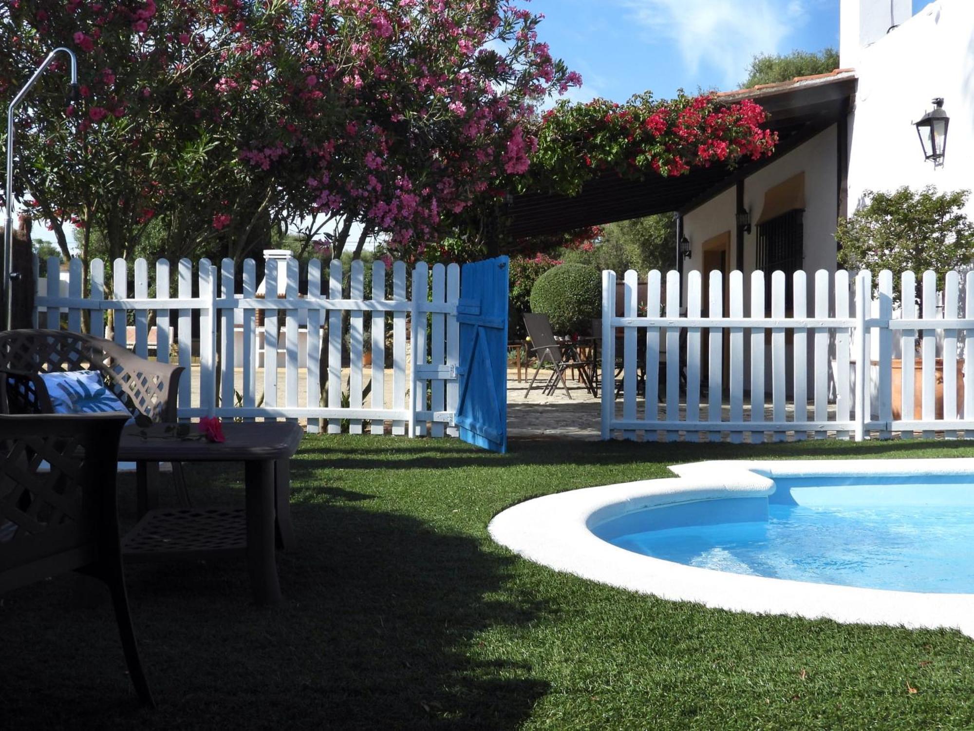 Vivienda Rural Los Madronos Malcocinado  Εξωτερικό φωτογραφία