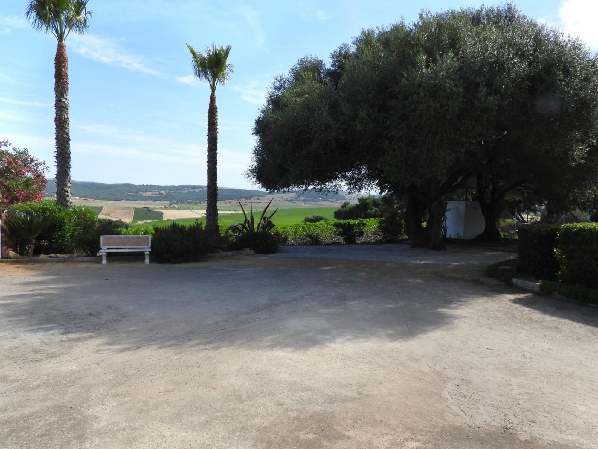 Vivienda Rural Los Madronos Malcocinado  Εξωτερικό φωτογραφία