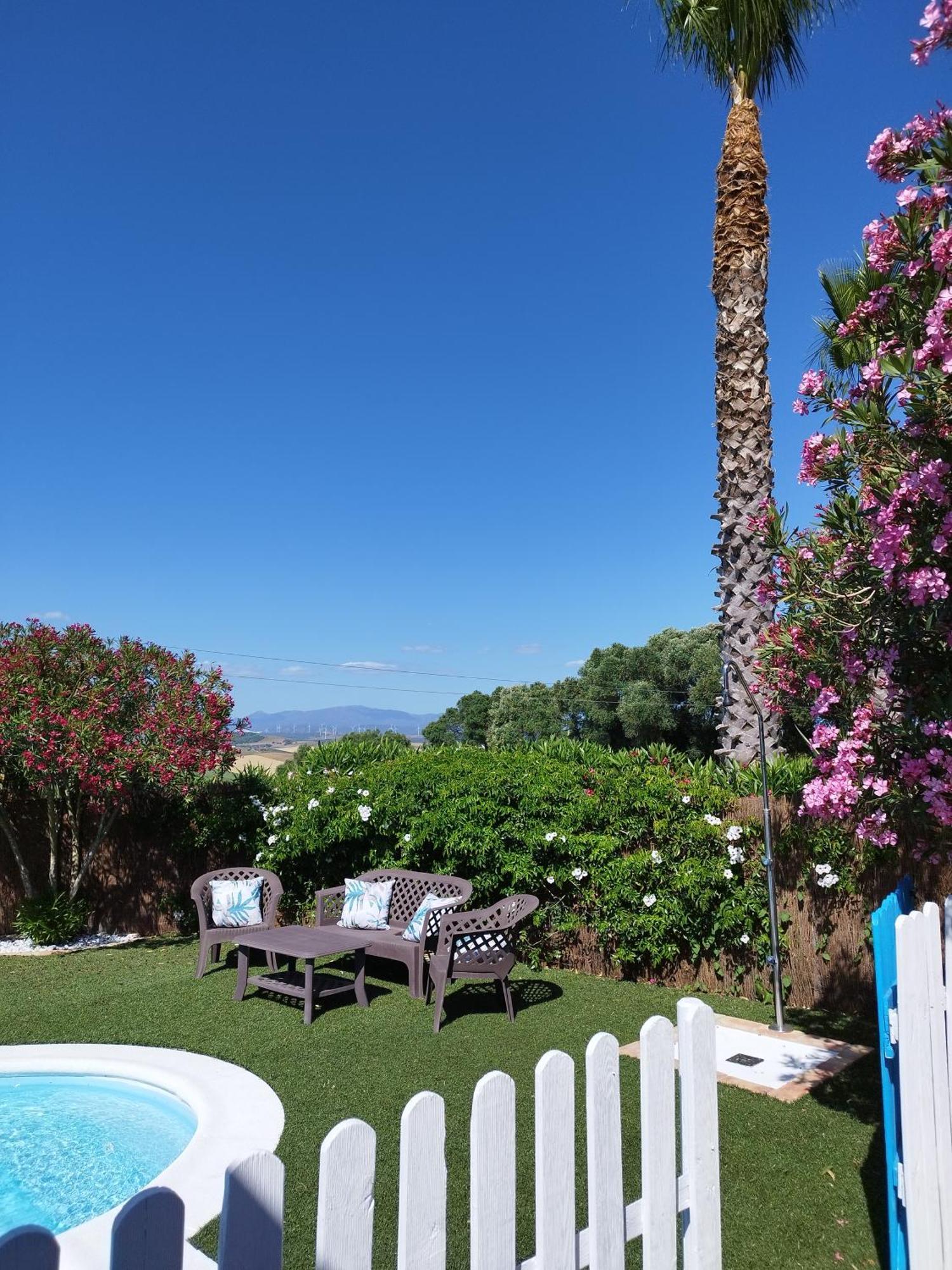 Vivienda Rural Los Madronos Malcocinado  Εξωτερικό φωτογραφία