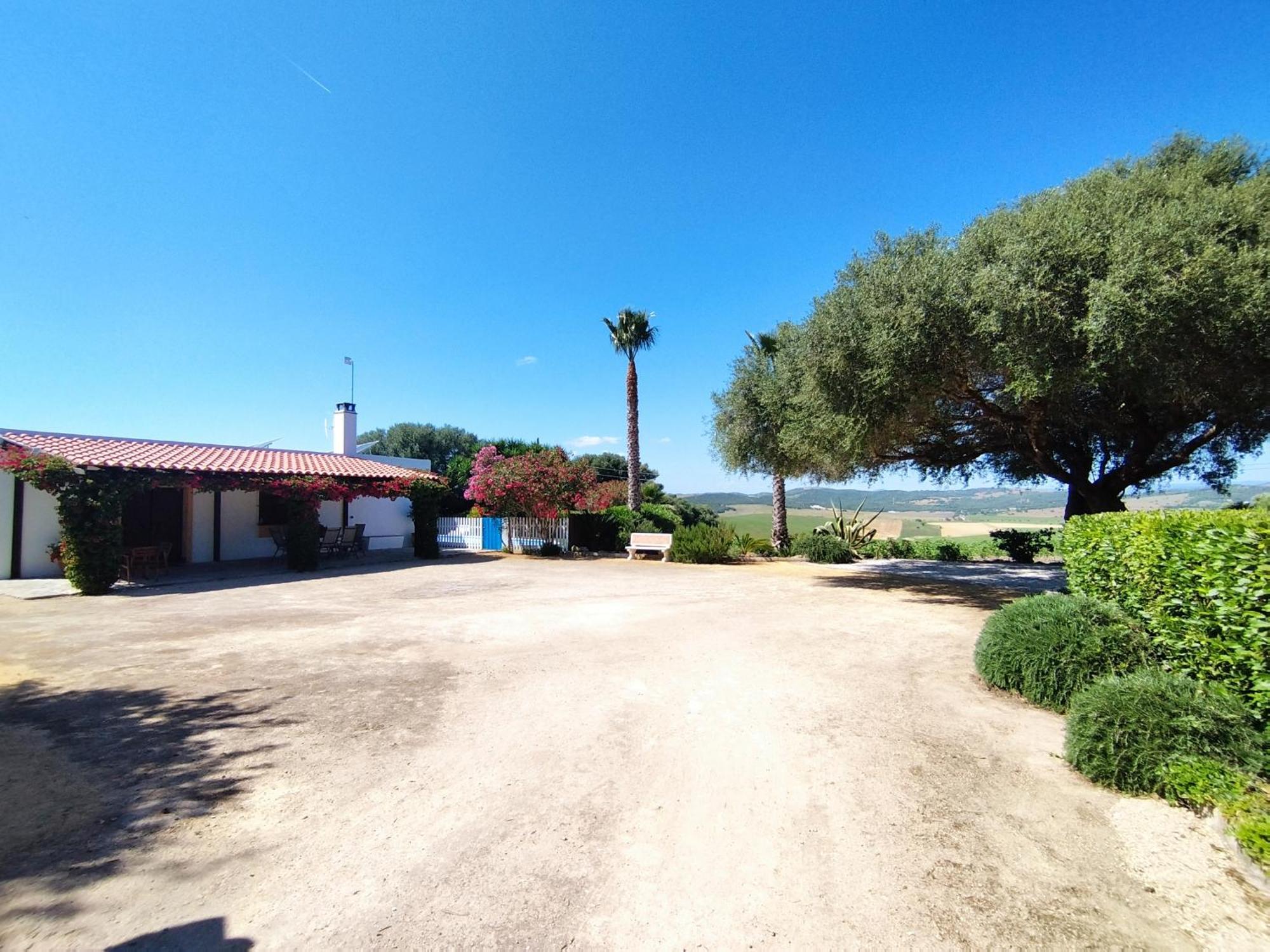 Vivienda Rural Los Madronos Malcocinado  Εξωτερικό φωτογραφία