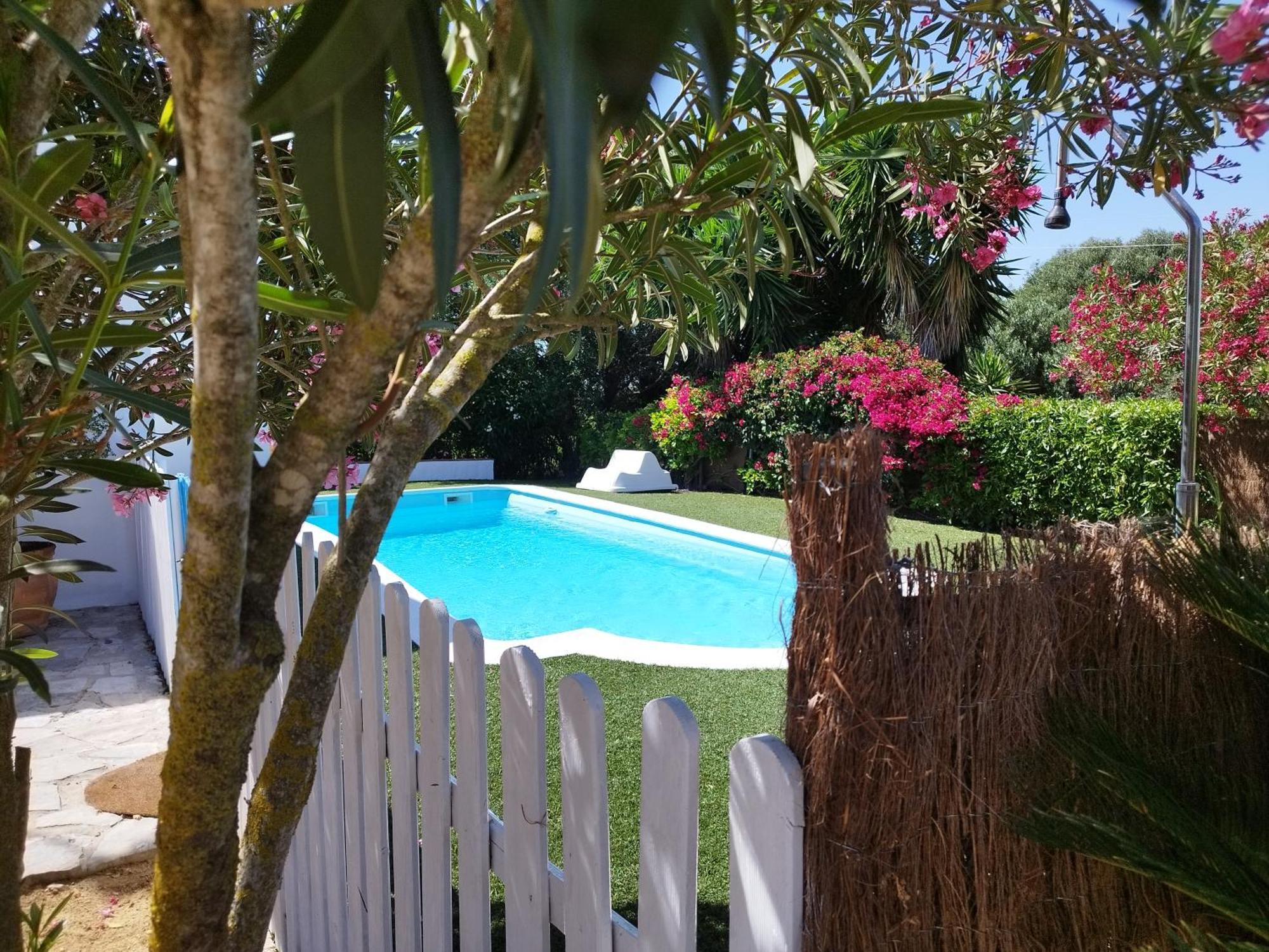 Vivienda Rural Los Madronos Malcocinado  Εξωτερικό φωτογραφία